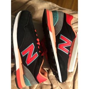 New in box classic New Balances 515s